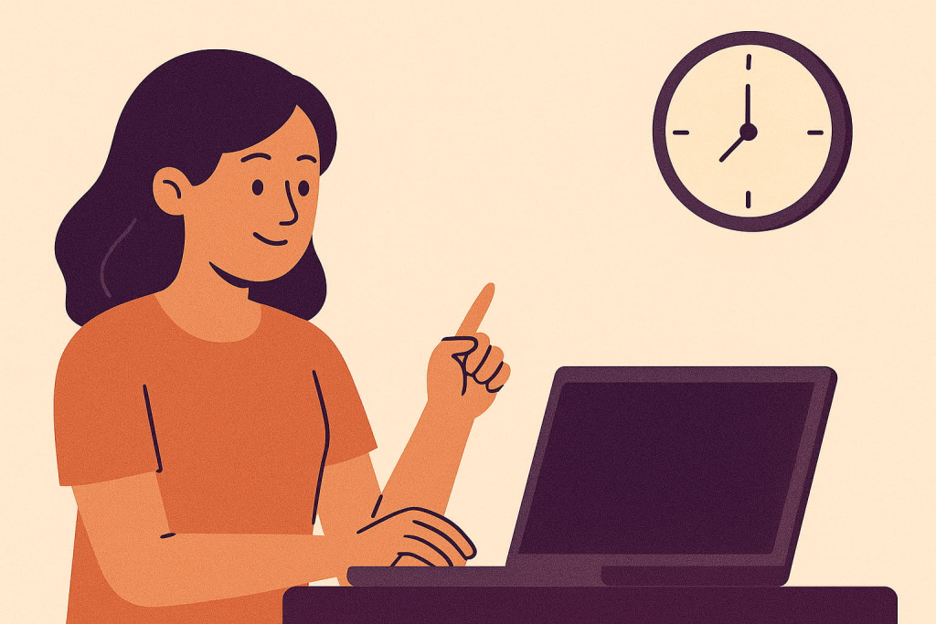herramientas para organizar tu tiempo como freelancer